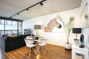 Отель StayCentral - NGV Arts Centre Retreat Southbank  Мельбурн